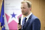 СОФИЯ - представителство на Европейската комисия - Пресконференция на ЕИБ