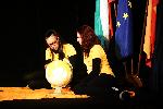 Бургас - Фестивал на училищния театър на испански език