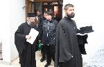 Свещеници в Бургас се обявиха срещу решението на Светия Синод