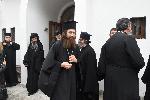 Бургас - Свещеници срещу решението на Светия Синод