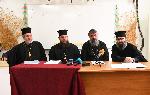 Бургас - Свещеници срещу решението на Светия Синод