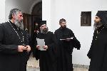Бургас - Свещеници срещу решението на Светия Синод