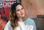 София – Пресконференция на Соня Йончева
