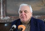 София – Пресконференция на Соня Йончева