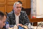 СОФИЯ - Народно събрание - Временна парламентарна комисия за проверки на обстятелства и факти за дейността на Глеб Мишин
