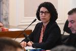 СОФИЯ - Народно събрание - Временна парламентарна комисия за проверки на обстятелства и факти за дейността на Глеб Мишин