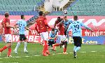 Футбол: ЦСКА победи Арда с 1:0