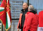 СОФИЯ - Футбол - ЦСКА - Арда