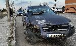 Хасково - Катастрофа