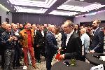 София - Васил Божков - учредяване на НД