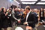 София - Васил Божков - учредяване на НД