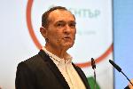 София - Васил Божков - учредяване на НД