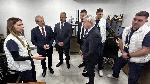 ГКПП „Капитан Андреево“ - Лаборатория за изследване на пестициди