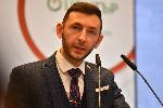 София - Васил Божков - учредяване на НД
