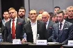 София - Васил Божков - учредяване на НД