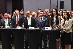 София - Васил Божков - учредяване на НД