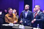 София - Васил Божков - учредяване на НД
