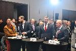 София - Васил Божков - учредяване на НД