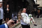 Варна - Сватби в най-редкият ден от календара