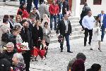 Варна - Сватби в най-редкият ден от календара
