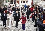 Варна - Сватби в най-редкият ден от календара