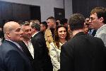 София - Васил Божков - учредяване на НД