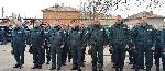 Болярово - Гранично полицейско управление