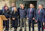 Болярово - Гранично полицейско управление