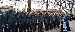 Болярово - Гранично полицейско управление