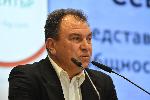 София - Васил Божков - учредяване на НД