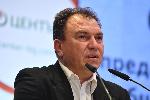 София - Васил Божков - учредяване на НД