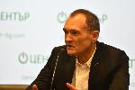 София - Васил Божков - учредяване на НД