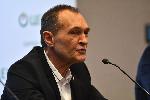 София - Васил Божков - учредяване на НД