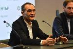 София - Васил Божков - учредяване на НД