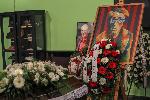 Изпратиха актьора Светослав Пеев, един от доайените на Сатиричния театър