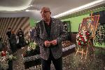 София - Поклонение за Славчо Пеев
