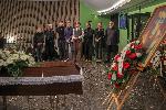 София - Поклонение за Славчо Пеев