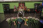 София - Поклонение за Славчо Пеев