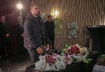 София - Поклонение за Славчо Пеев