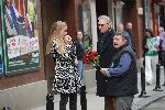 София - Поклонение за Славчо Пеев