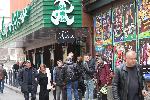 София - Поклонение за Славчо Пеев