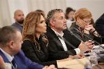 София - Изслушване на Ивайла Бакалова в Народното събрание