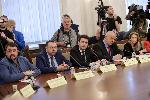 София - Изслушване на Ивайла Бакалова в Народното събрание