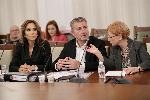 София - Изслушване на Ивайла Бакалова в Народното събрание