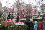 Празник с участието на детските градини в Ямбол