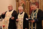 Плевенски свещеници искат да се заличат фреските в Мавзолея