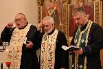 Плевен - Панихида за цар Освободител