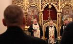 Плевен - Панихида за цар Освободител
