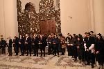 Плевен - Панихида за цар Освободител