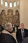 Плевен - Панихида за цар Освободител